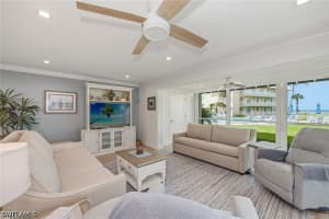 2875 Gulf Shore Boulevard, Naples, FL 34103 - MLS#226021025