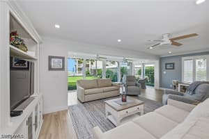 2875 Gulf Shore Boulevard, Naples, FL 34103 - MLS#226021025