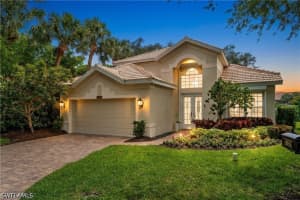 2024 Timarron Way, Naples, FL 34109 - MLS#226021029