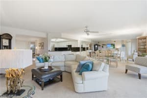 26880 Wedgewood Drive, Bonita Springs, FL 34134 - MLS#226021031