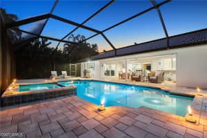 571 Neapolitan Lane, Naples, FL 34103 - MLS#226021040
