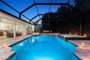 571 Neapolitan Lane, Naples, FL 34103 - MLS#226021040