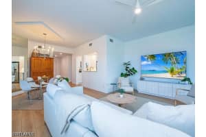7040 Pelican Bay Boulevard, Naples, FL 34108 - MLS#226021044