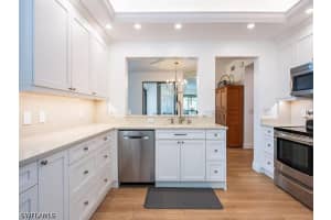 7040 Pelican Bay Boulevard, Naples, FL 34108 - MLS#226021044