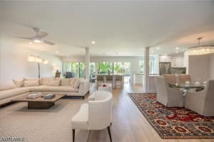 100 Wilderness Way, Naples, FL 34105 - MLS#226021047