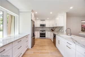 100 Wilderness Way, Naples, FL 34105 - MLS#226021047