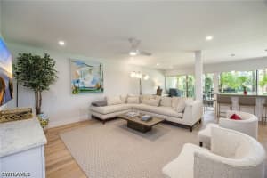 100 Wilderness Way, Naples, FL 34105 - MLS#226021047