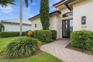 1123 Augusta Falls Way, Naples, FL 34119 - MLS#226021048