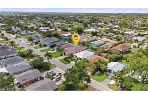 736 110th Avenue, Naples, FL 34108 - MLS#226021050