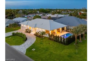 10702 6th Street, Naples, FL 34108 - MLS#226021068