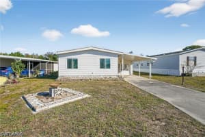 26026 Princess Lane, Bonita Springs, FL 34135 - MLS#226021072