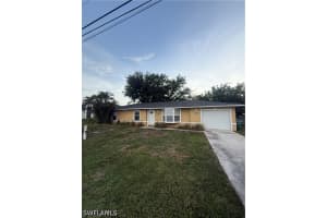 1006 2nd Avenue, Cape Coral, FL 33909 - MLS#226021087