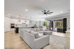 9487 Greyhawk Trail, Naples, FL 34120 - MLS#226021102