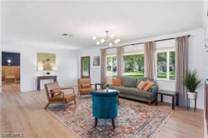 55 Aqua Lane, North Fort Myers, FL 33903 - MLS#226021106