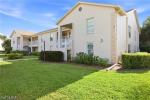 338 Bradstrom Circle, Naples, FL 34113 - MLS#226021110