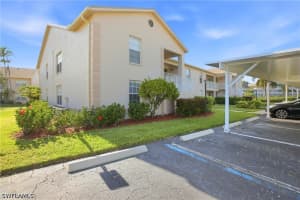 338 Bradstrom Circle, Naples, FL 34113 - MLS#226021110