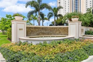 8111 Bay Colony Drive, Naples, FL 34108 - MLS#226021123