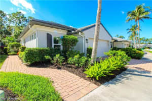 1912 Tarpon Bay Dr N, Naples