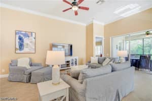 11000 Carrara Court, Bonita Springs, FL 34135 - MLS#226021129