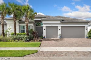 12177 Eucalyptus Way, Naples, FL 34120 - MLS#226021131
