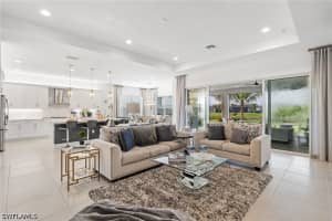 12177 Eucalyptus Way, Naples, FL 34120 - MLS#226021131