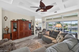27041 Flamingo Drive, Bonita Springs, FL 34135 - MLS#226021132