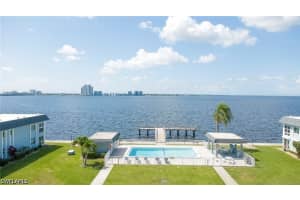 3374 Key Drive, North Fort Myers, FL 33903 - MLS#226021133