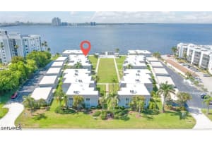 3374 Key Drive, North Fort Myers, FL 33903 - MLS#226021133