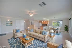 3374 Key Drive, North Fort Myers, FL 33903 - MLS#226021133