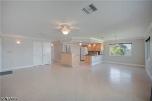 3374 Key Drive, North Fort Myers, FL 33903 - MLS#226021133
