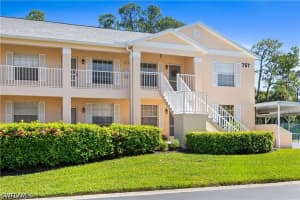 757 Wiggins Lake Drive, Naples, FL 34110 - MLS#226021134