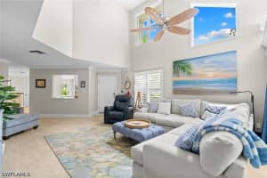 4008 Crayton Road, Naples, FL 34103 - MLS#226021135