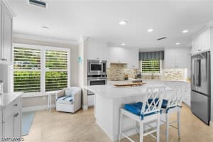 4008 Crayton Road, Naples, FL 34103 - MLS#226021135