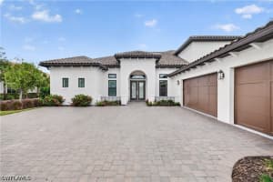 8709 Cavano Street, Naples, FL 34119 - MLS#226021138