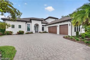 8709 Cavano Street, Naples, FL 34119 - MLS#226021138