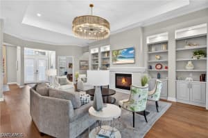 8709 Cavano Street, Naples, FL 34119 - MLS#226021138