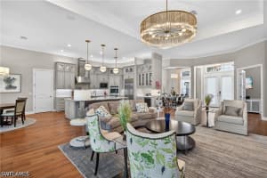 8709 Cavano Street, Naples, FL 34119 - MLS#226021138