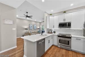 15420 Bellamar Circle, Fort Myers, FL 33908 - MLS#226021141