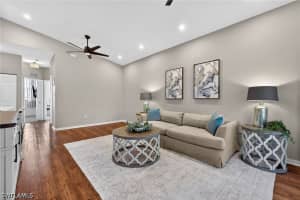 15420 Bellamar Circle, Fort Myers, FL 33908 - MLS#226021141