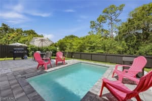3384 Canal Street, Naples, FL 34112 - MLS#226021146
