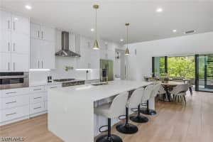 3384 Canal Street, Naples, FL 34112 - MLS#226021146