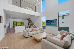 3384 Canal Street, Naples, FL 34112 - MLS#226021146