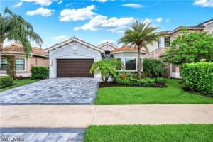 13836 Luna Drive, Naples, FL 34109 - MLS#226021162