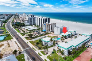6500 Estero Boulevard, Fort Myers Beach, FL 33931 - MLS#226021168