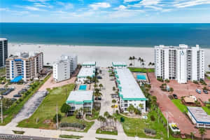 6500 Estero Boulevard, Fort Myers Beach, FL 33931 - MLS#226021168