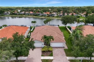 5386 Guadeloupe Way, Naples, FL 34119 - MLS#226021181