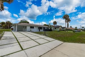 417 Roosevelt Avenue, Lehigh Acres, FL 33936 - MLS#226021191