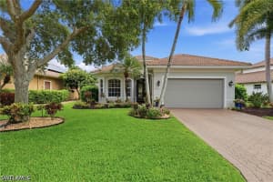 10736 Fieldfair Drive, Naples, FL 34119 - MLS#226021204