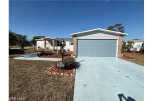 19844 Eagle Trace Ct, North Fort Myers, FL 33903, Sold 06/11/26