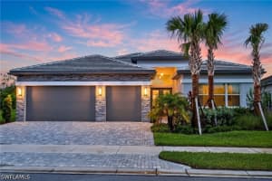 12217 Eucalyptus Way, Naples, FL 34120 - MLS#226021223